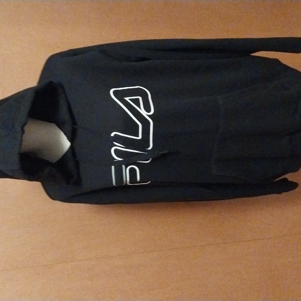 Fila sweatshirt